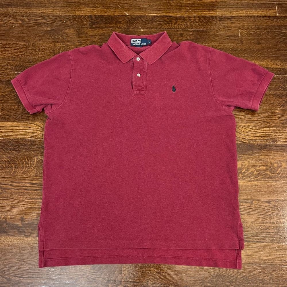 Ralph Lauren Polo